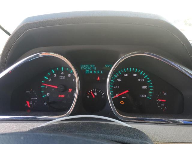 Photo 9 from auction – 2011 CHEVROLET TRAVERSE L with VIN 1GNKVLED1BJ289367