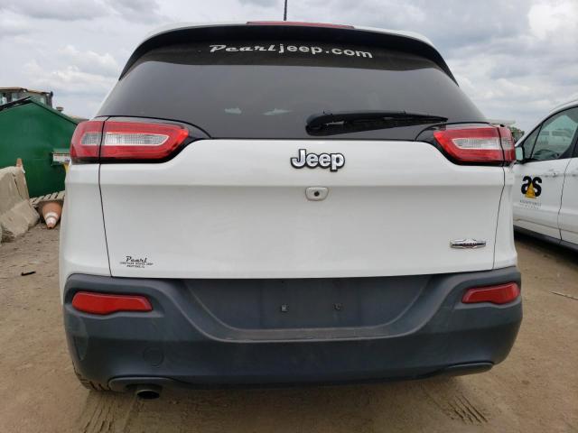 Photo 6 from auction – 2018 JEEP CHEROKEE L with VIN 1C4PJLLB3JD534971