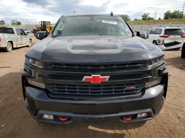 Zdjęcie 5 z aukcji – 2021 CHEVROLET silverado z VIN 3GCPYFED3MG255054