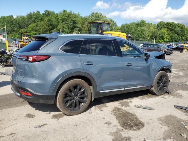 Photo 3 from auction – 2021 MAZDA CX-9 GRAND with VIN JM3TCBDY2M0506250
