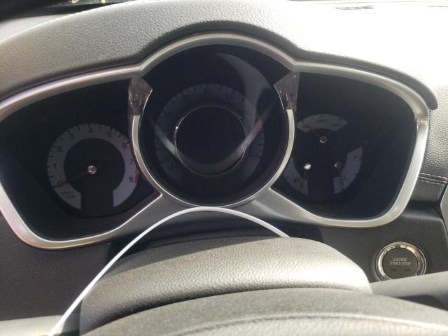 Zdjęcie 9 z aukcji – 2012 CADILLAC SRX PERFOR z VIN 3GYFNBE39CS651922