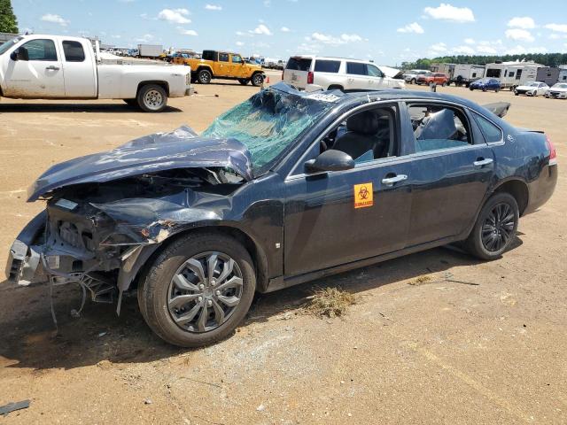 CHEVROLET IMPALA LTZ 2008 with VIN 2G1WU583189202883 - Photo from auction