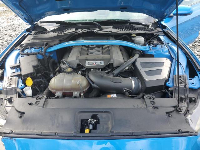 Photo 11 from auction – 2017 FORD MUSTANG GT with VIN 1FA6P8CF5H5224342