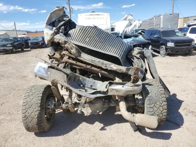 Zdjęcie 6 z aukcji – 2003 DODGE RAM 2500 S z VIN 1D7KU28643J556382