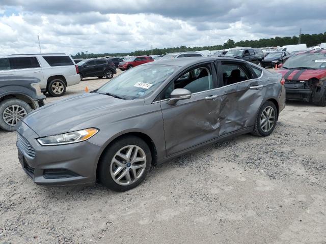 FORD FUSION SE 2013 with VIN 3FA6P0H78DR133219 - Photo from auction