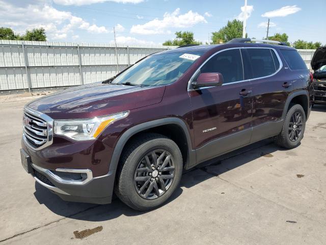 2018 GMC Acadia