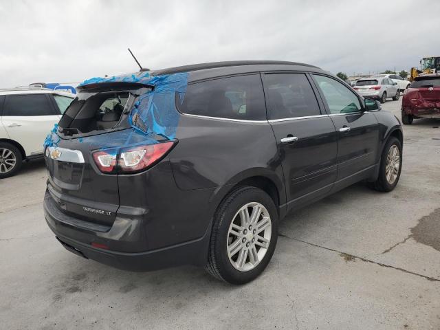 Photo 3 from auction – 2013 CHEVROLET TRAVERSE L with VIN 1GNKRGKDXDJ106308