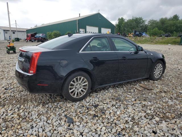 Photo 3 from auction – 2011 CADILLAC CTS with VIN 1G6DC5EY0B0170904