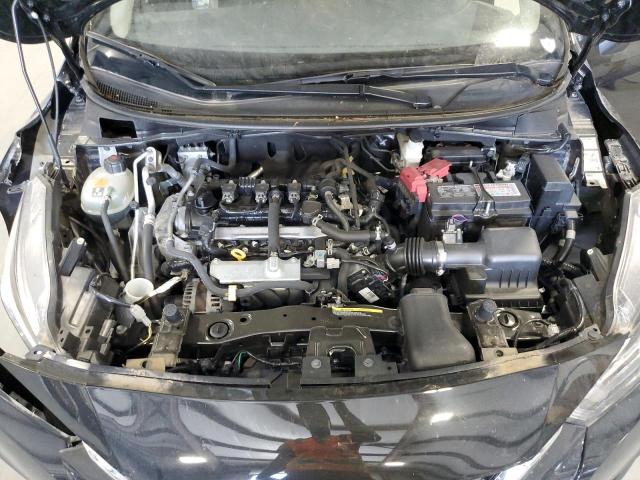 Photo 11 from auction – 2021 NISSAN VERSA SV with VIN 3N1CN8EV0ML821225