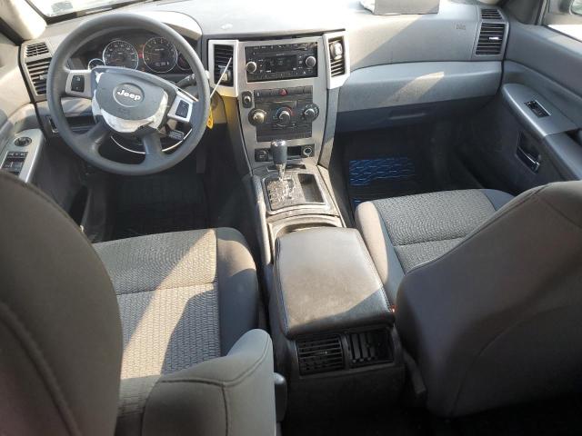 Photo 8 from auction – 2010 JEEP GRAND CHER with VIN 1J4PR4GK7AC148661
