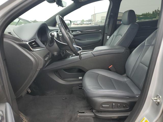 Photo 7 from auction – 2022 BUICK ENCLAVE PR with VIN 5GAERCKW8NJ111591