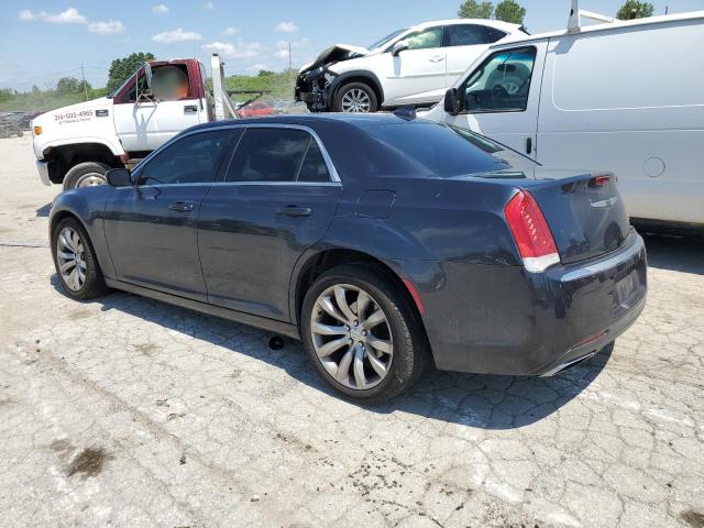 Photo 2 from auction – 2016 CHRYSLER 300 LIMITE with VIN 2C3CCAAG2GH358295