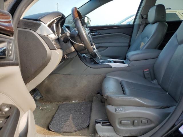 Photo 7 from auction – 2012 CADILLAC SRX LUXURY with VIN 3GYFNDE30CS525704