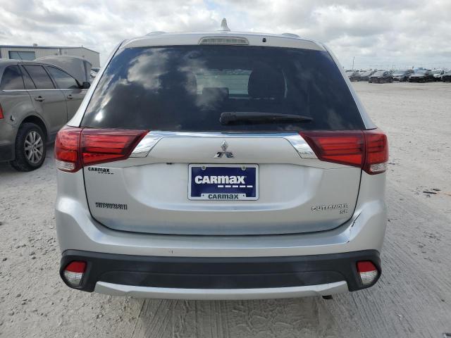 Photo 6 from auction – 2018 MITSUBISHI OUTLANDER with VIN JA4AD3A36JZ066479