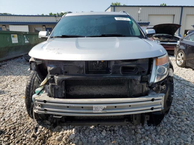 Foto 5 de la subasta – 2014 FORD EXPLORER L con VIN 1FM5K7F83EGB91526