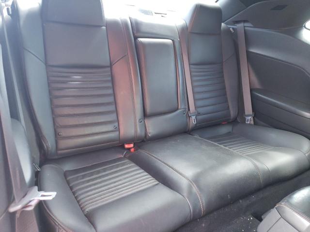 Photo 10 from auction – 2014 DODGE CHALLENGER with VIN 2C3CDYBT0EH281957