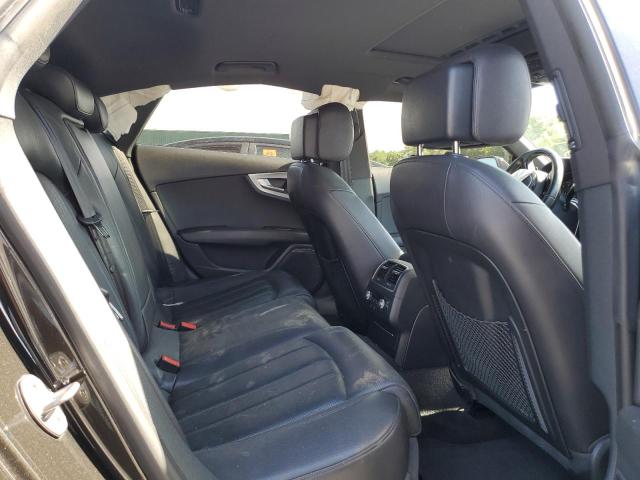 Photo 10 from auction – 2016 AUDI A7 QUATTRO with VIN WAU3GAFC4GN108177