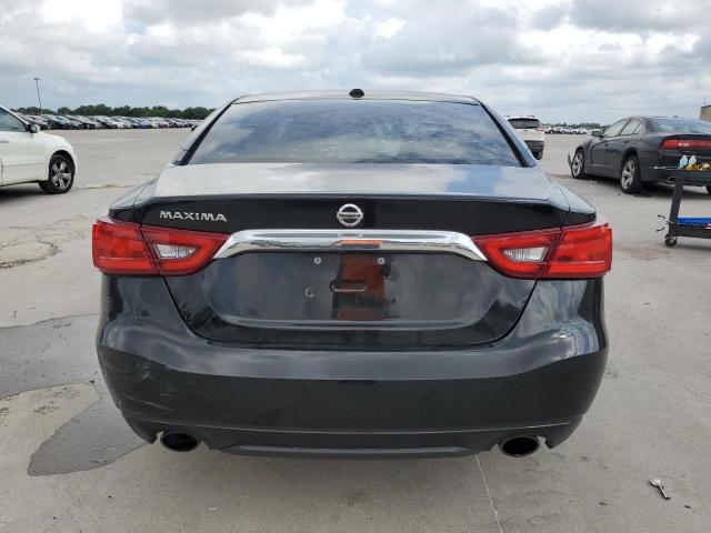 Photo 6 from auction – 2018 NISSAN MAXIMA 3.5 with VIN 1N4AA6AP8JC369629