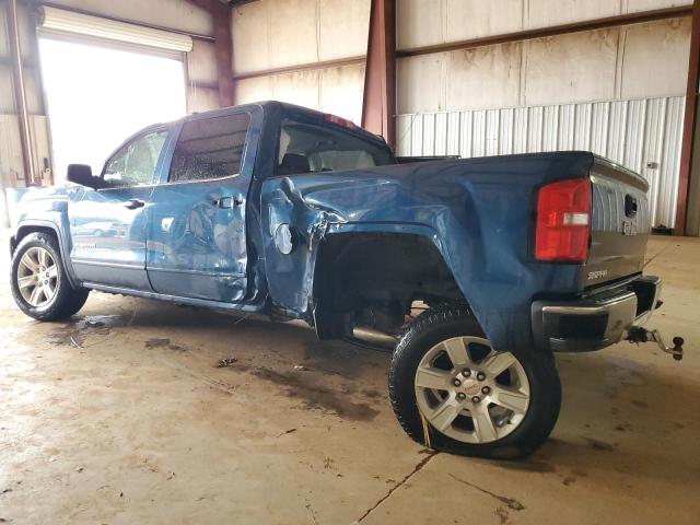 Photo 2 from auction – 2018 GMC SIERRA K15 with VIN 3GTU2MEC7JG106979
