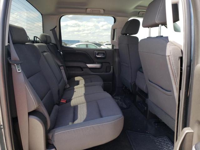 Photo 10 from auction – 2018 CHEVROLET SILVERADO with VIN 3GCUKREC7JG452432