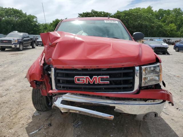 Photo 5 from auction – 2010 GMC SIERRA C15 with VIN 1GTPCTEA8AZ129769