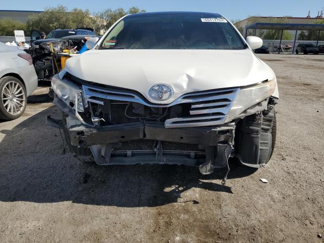 Photo 5 from auction – 2011 TOYOTA VENZA with VIN 4T3ZK3BB4BU036354