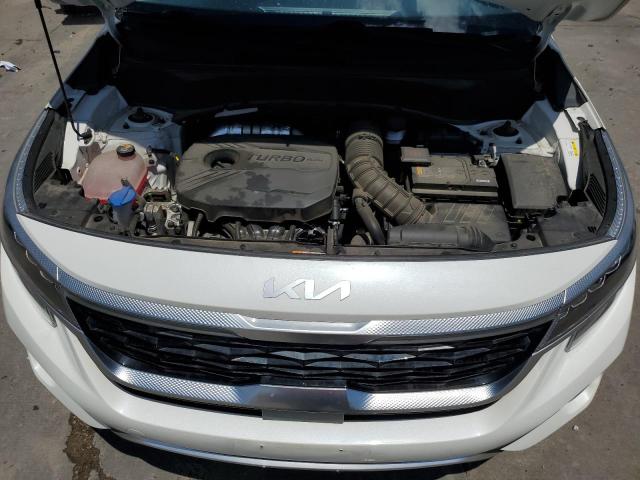 Photo 12 from auction – 2023 KIA SELTOS SX with VIN KNDETCA29P7424745