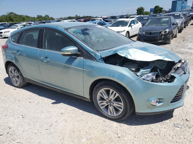 Photo 4 from auction – 2012 FORD FOCUS SEL with VIN 1FAHP3M24CL313931
