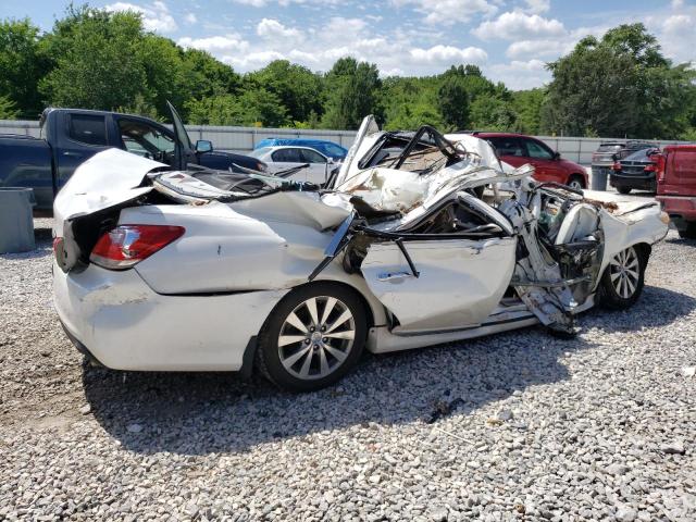 Photo 3 from auction – 2011 TOYOTA AVALON BAS with VIN 4T1BK3DB7BU401424