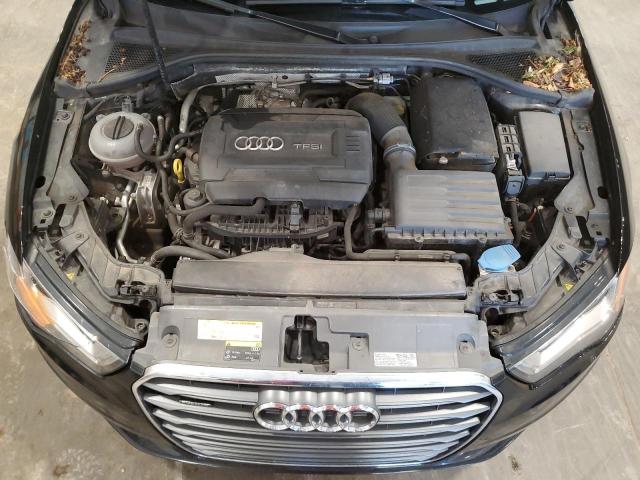 Photo 11 from auction – 2015 AUDI A3 PREMIUM with VIN WAUBFGFF5F1065213