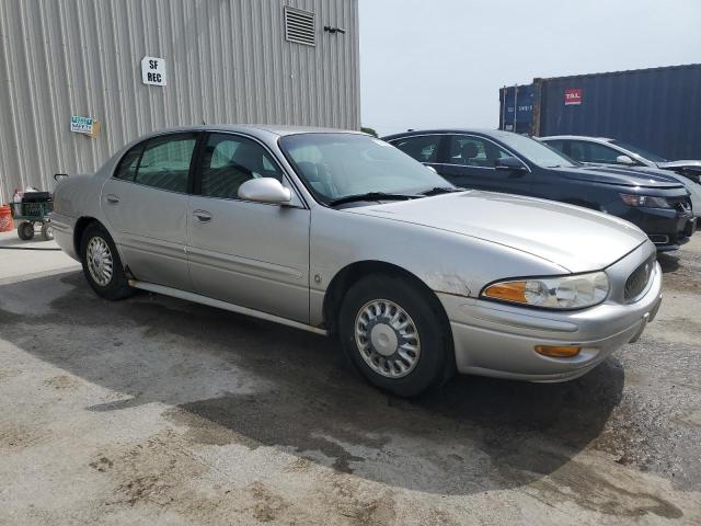 Photo 4 from auction – 2005 BUICK LESABRE CU with VIN 1G4HP52K85U278280
