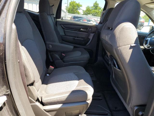 Photo 11 from auction – 2015 CHEVROLET TRAVERSE L with VIN 1GNKVGKD0FJ220610