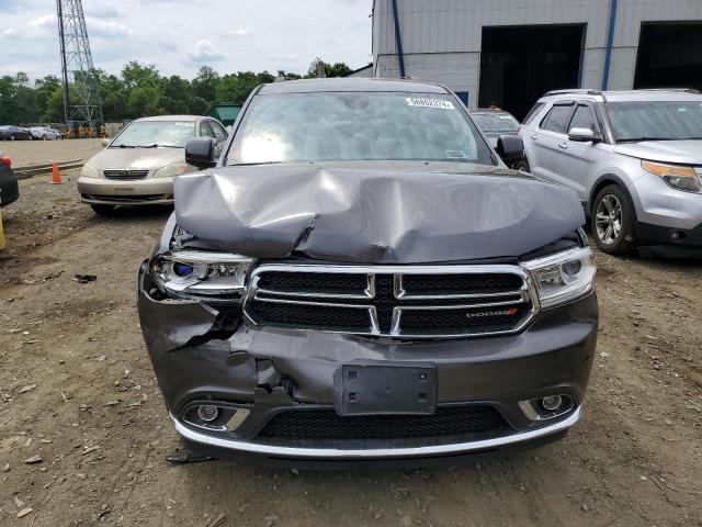 Photo 5 from auction – 2018 DODGE DURANGO SX with VIN 1C4RDJAG3JC248174