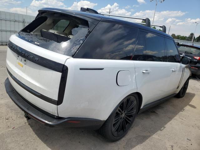 Photo 3 from auction – 2024 LAND ROVER RANGE ROVE with VIN SALKPBFU7RA210167