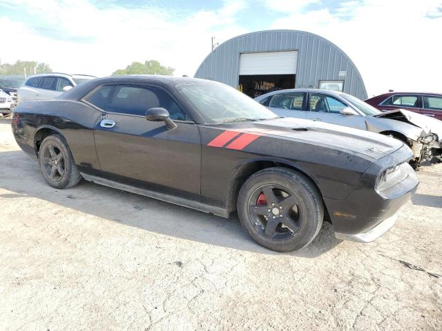 Photo 4 from auction – 2010 DODGE CHALLENGER with VIN 2B3CJ4DV5AH238593