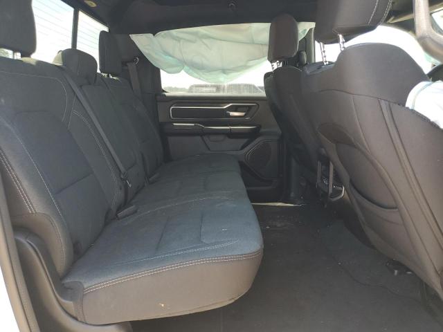 Photo 10 from auction – 2023 RAM 1500 BIG H with VIN 1C6SRFMT8PN554879