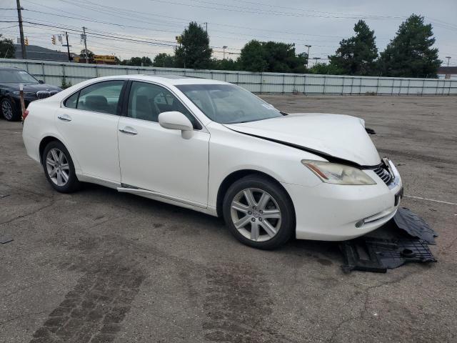 Photo 4 from auction – 2007 LEXUS ES 350 with VIN JTHBJ46G272001388