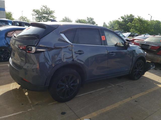 Photo 3 from auction – 2022 MAZDA CX-5 PREFE with VIN JM3KFBCM3N1624756