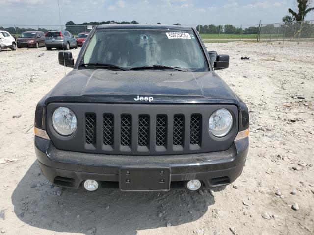Photo 5 from auction – 2017 JEEP PATRIOT SP with VIN 1C4NJPBA3HD140890