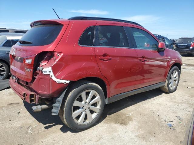 Photo 3 from auction – 2014 MITSUBISHI OUTLANDER with VIN 4A4AP4AU0EE024732