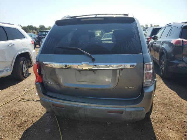 Photo 6 from auction – 2005 CHEVROLET EQUINOX LT with VIN 2CNDL73F456040593