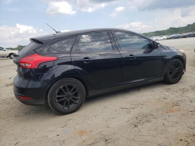 Photo 3 from auction – 2016 FORD FOCUS SE with VIN 1FADP3K24GL313452