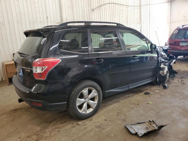 Photo 3 from auction – 2015 SUBARU FORESTER 2 with VIN JF2SJAHC0FH470762