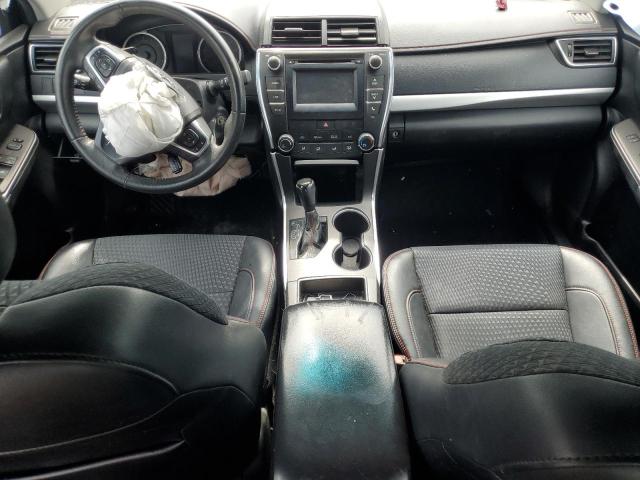 Photo 8 from auction – 2015 TOYOTA CAMRY LE with VIN 4T1BF1FK0FU986858