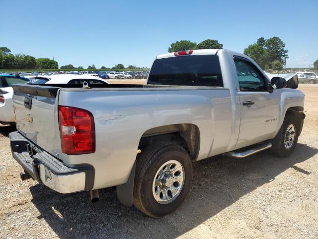 Photo 3 from auction – 2010 CHEVROLET SILVERADO with VIN 1GCPKPEA7AZ155211