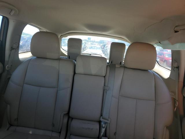 Photo 10 from auction – 2016 NISSAN PATHFINDER with VIN 5N1AR2MM7GC645364