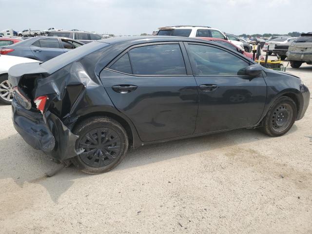 Photo 3 from auction – 2015 TOYOTA COROLLA L with VIN 5YFBURHE3FP345068