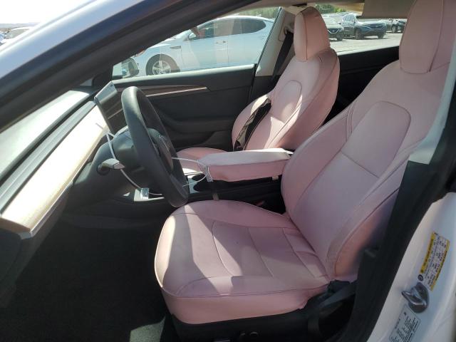 Photo 7 from auction – 2023 TESLA MODEL 3 with VIN 5YJ3E1EA0PF684954