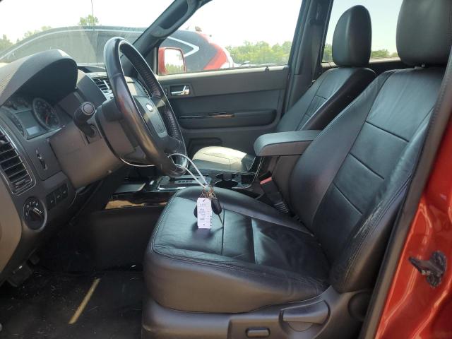 Photo 7 from auction – 2011 FORD ESCAPE LIM with VIN 1FMCU9E72BKA72123