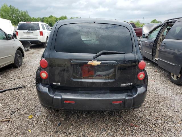 Photo 6 from auction – 2009 CHEVROLET HHR LT with VIN 3GNCA23B19S645143